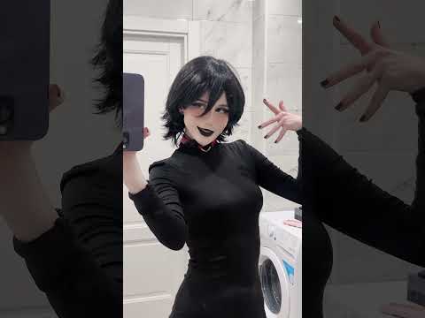 Mavis 🦇Cosplay #animecosplay #cosplay #cosplayer #anime #cosplaygirl