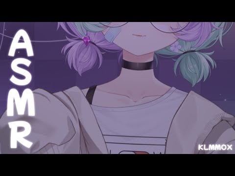 Soft Spa Ritual with an Elf Girl | ASMR SR3D