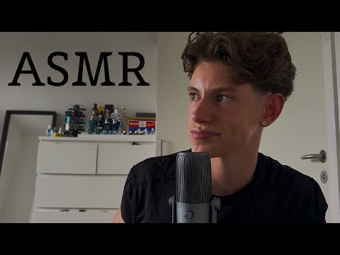 ASMR Like it used to be