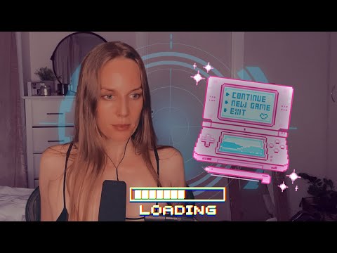 I thought I'd be good at this... 🫣 | Soft speaking & typing sounds