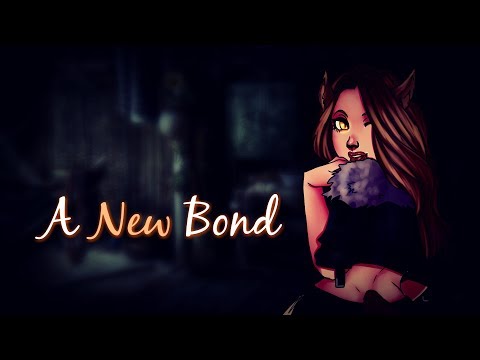 ☆★ASMR★☆ Jakkie | A New Bond