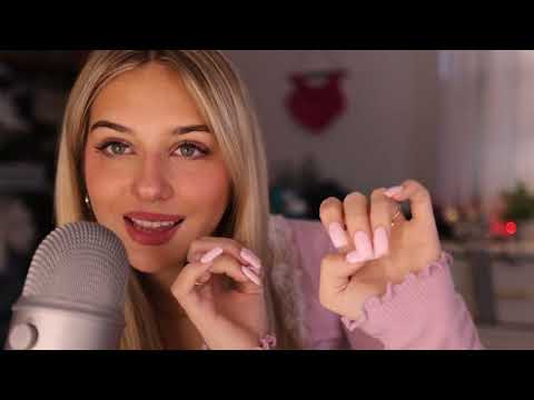 ASMR Black Friday and Christmas Gift Haul 🛍️ Tapping and Whispering