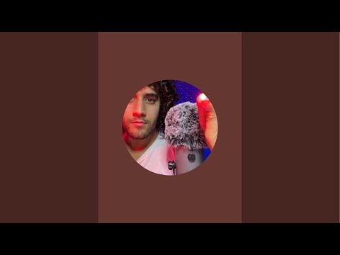 ¡isma asmr está emitiendo en directo!