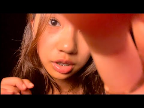 ASMR ~ Up-Close Camera Lens Tapping