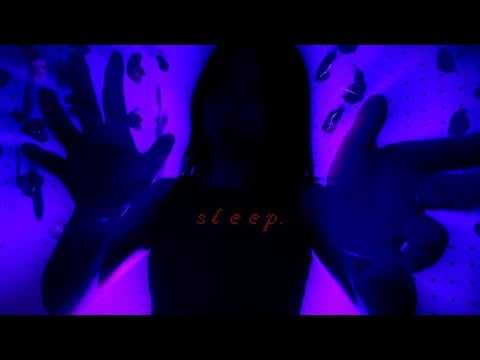 ASMR but you're in a DREAM