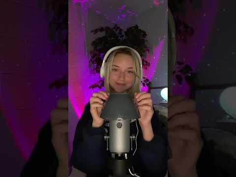 ASMR Tiktok live 5/9 // asmrkea