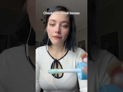 #asmr #senses #asmrvideo