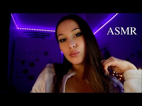 Live ASMR 7 Février 2026