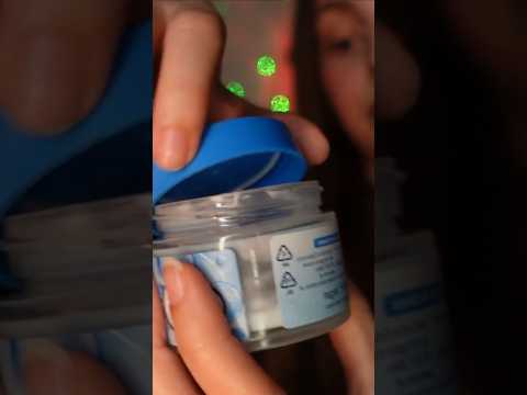 Creme Dose Sounds  #asmr #sound #relax