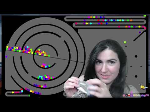 ASMR - Duck Tape