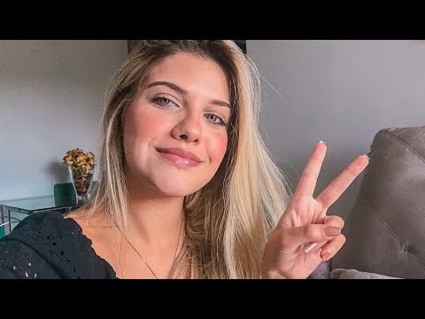 Um dia comigo SOZINHA em casa - VLOG