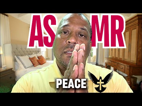 Unc’s Life Lessons #2 Purposed Living ASMR Chat Ramble My Christian Faith +