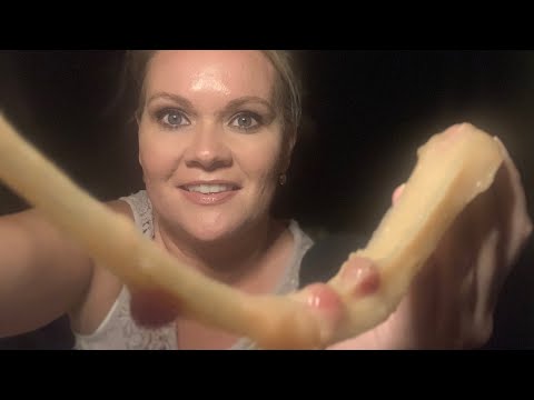 | ASMR | Slime Sounds