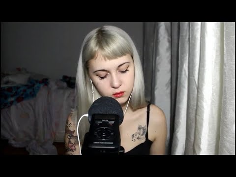 VOCÊ vai dormir em 15 minutos com esse vídeo de ASMR