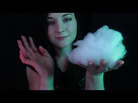 ASMR Follow My Instructions Eyes Open and Eyes Closed ⭐ Soft Spoken