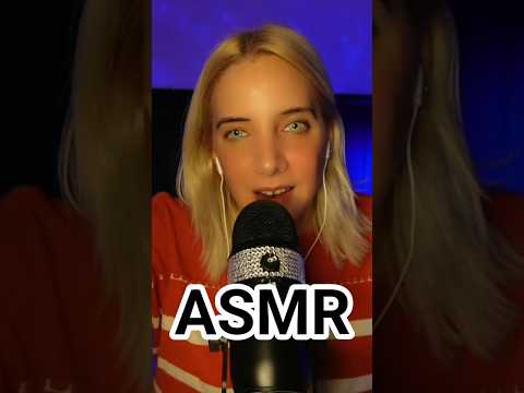 ASMR TE SACO LAS MALAS ENERGÍAS ✂️ #asmr #ASMR #asmrdormir #asmrespañol #asmrrelax