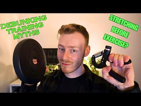 Debunking Training Myths | ASMR