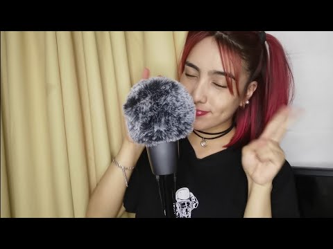 Asmr - Te canto mientras cepillo tu cabello