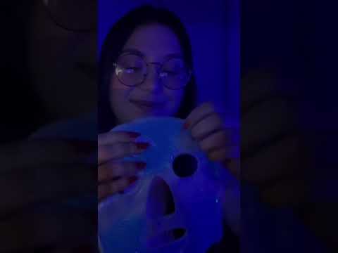 Assista aqui 👇🏻 #asmr #deustemumapalavrapravoce