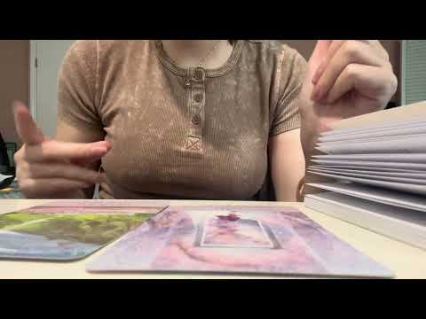 DO MEDITATION WITH ME! | ASMR | hand movements, tapping, removing negative energy |