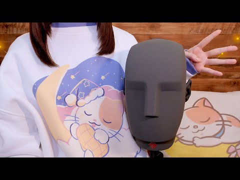 [囁き声-ASMR] 重ね着するとあったかい / ASMRリクエストくじ引き [12/5] ASMR Request Lottery