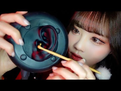 【ASMR】脳がとろける高音質🎙今すぐ熟睡できるNewマイクトリガー😴(重大発表📢)