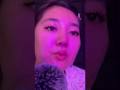 #asmr #spitpainting #wetmouthsounds #mouthsounds