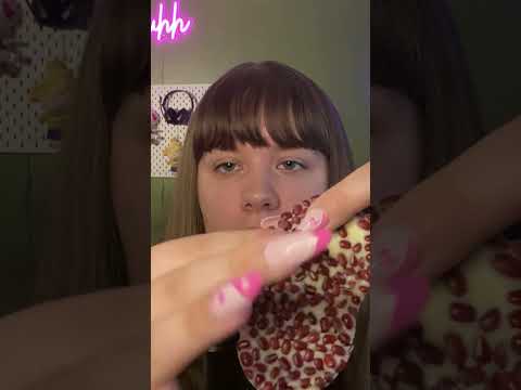 1 Minute Skincare 💅😫 #asmr #shorts