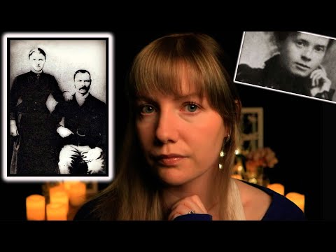 Her Killer Claimed She Was An Evil Fairy | True Crime