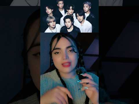 تو طرفدار کدوم بندی؟ #asmr