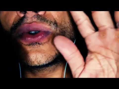 UP-CLOSE CHAOTIC & FAST ASMR