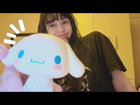 ASMR PARA SENTIR MUITOS ARREPIOS