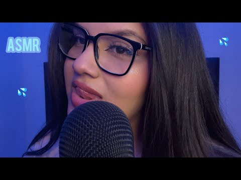 ASMR | Mouth Sounds