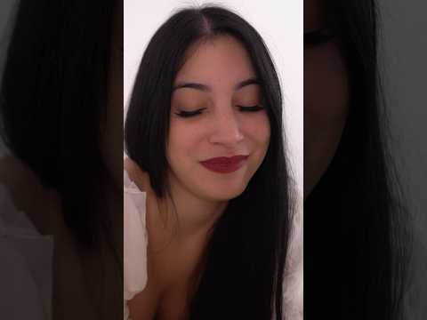 #ASMR Para Recordarte que ERES ÚNICO ❤️ (Roleplay) Para Hombres #asmrroleplay #asmrvideo #relax