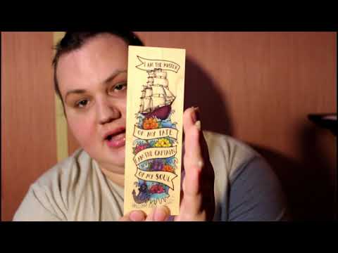 ASMR Uppercase Unboxing (JUNE 2018)