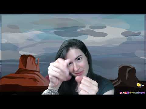 ASMR - Hand Lotion