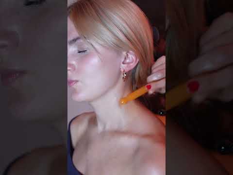 Asmr massage #asmr #reiki #asmrsounds #asmrvideo #relaxing #relax #satisfying #tingles #sleep