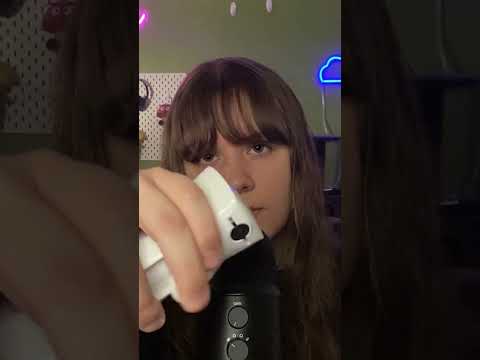 Impossible Focus Challenge #asmr