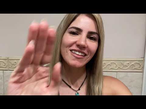 ASMR Release, Relax, Reiki, and Drift Off 2 Sleep