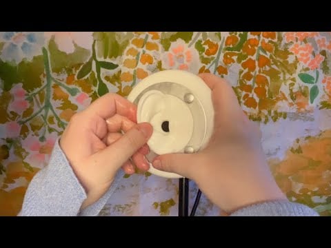 ASMR | 4+ Hours Ear Palpation & Massage Compilation - Otoscope, With & Without Gloves/Oil/Talking