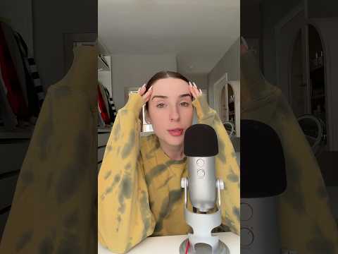 ASMR | My Stomach Bug from He🏒🏒