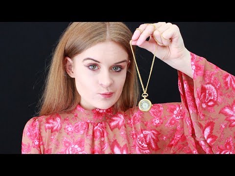 Hypnotic hypnosis roleplay ASMR