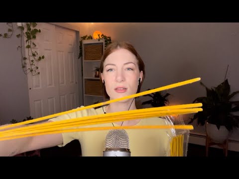 Asmr tropical incense smells, relaxing at the beach #shorts
