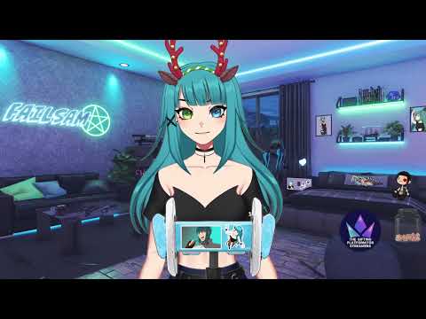ASaMR 10 Minute Triggers: water globes #asmr #3dio