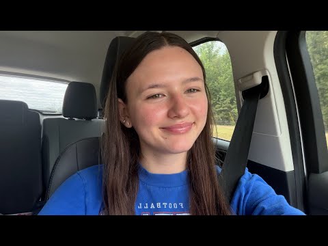 ASMR Car Tapping And Scratching 🚗 