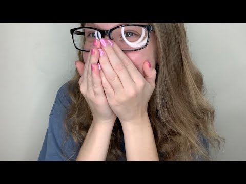 ASMR Except You Keep Shrinking | Roleplay | Donovan’s Custom Video