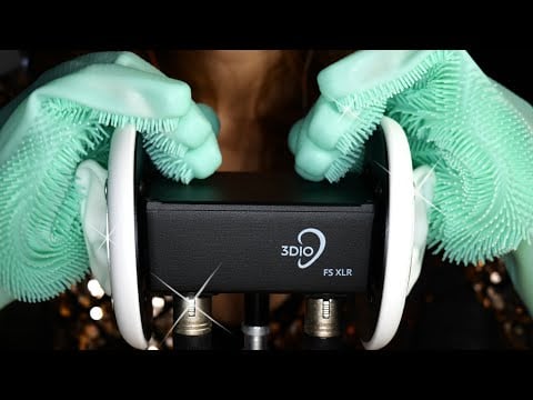ASMR for Sleeping 😴  12 Hours so that 99.99% of You Will Fall Asleep - 4k (No Talking)