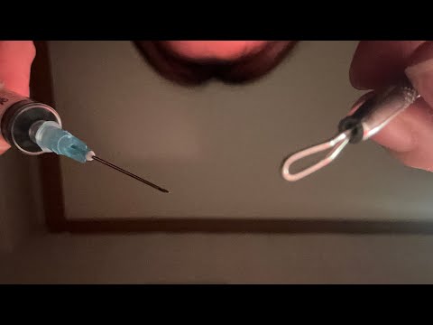 여드름 압출 ASMR | 각질 제거부터 비타민 케어까지 완벽 피부관리 롤플레이 Pimple Popping for Clear Skin