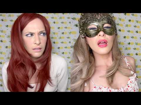 ASMR Mindy Wants To Steal Ms. F's Husband - Teacher Asks You Out Pt. 90 [Pt. 2] Shed Girl x Mindy