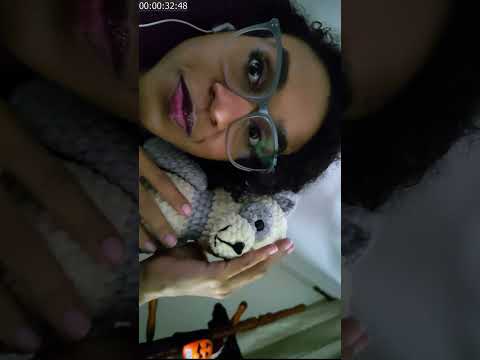 ASMR para Paralisia do Sono 😴✨ | Sussurros e Companhia para Te Acalmar